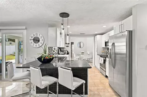 Kitchen - 1325 Oakcrest Dr, Brandon, FL 33510 photo 8 of 15