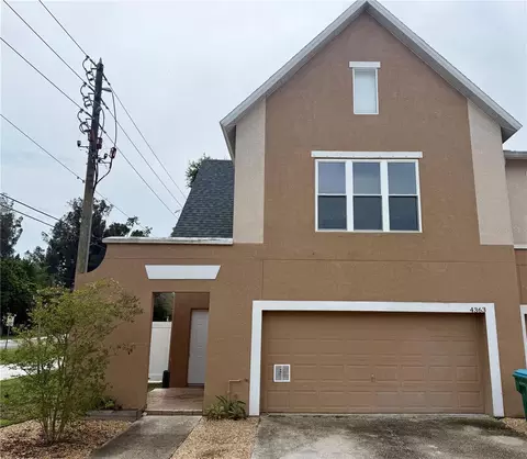 4363 Tyler Cir N, Saint Petersburg, FL 33709