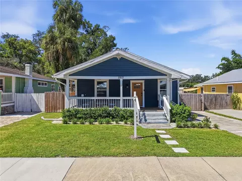 2910 N Ola Ave, Tampa, FL 33602