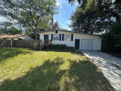 1430 Ron Rd, Jacksonville, FL 32210