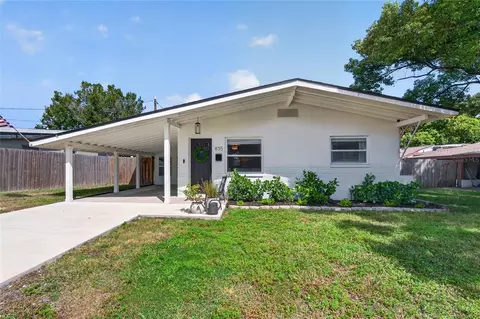 835 54th Ave N, Saint Petersburg, FL 33703