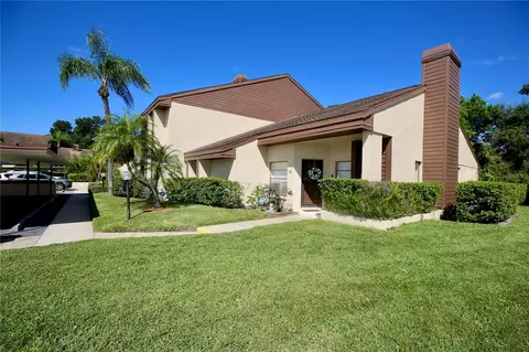 3540 Countrybrook Ln #16, Palm Harbor, FL 34684