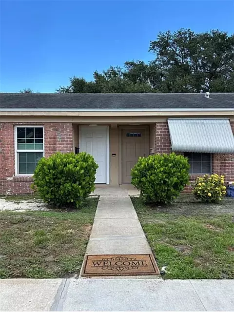 8339 9th Way N #8339, Saint Petersburg, FL 33702