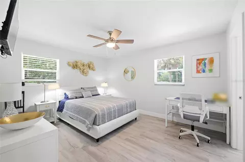 Bedroom - 8180 Anchor Point Dr, Weeki Wachee, FL 34607 photo 2 of 2