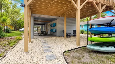 Exterior - 8180 Anchor Point Dr, Weeki Wachee, FL 34607 photo 4 of 4