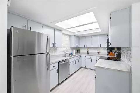 Kitchen - 8180 Anchor Point Dr, Weeki Wachee, FL 34607 photo 1 of 2