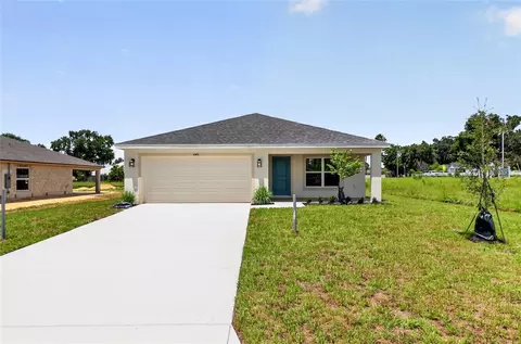 437 Alvina Ave, Lake Wales, FL 33853