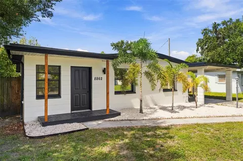 8862 Robin Rd, Seminole, FL 33777
