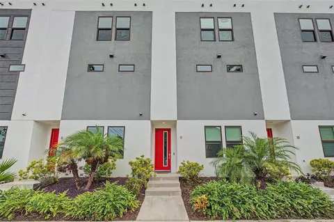 4215 W North A St #9, Tampa, FL 33609