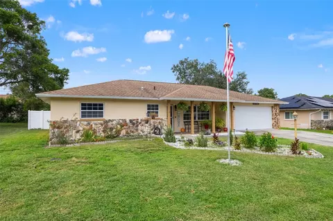 314 S Fillmore St, Beverly Hills, FL 34465