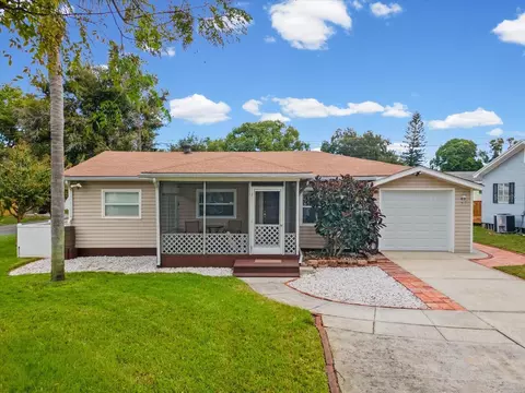 5291 43rd Ave N, Saint Petersburg, FL 33709