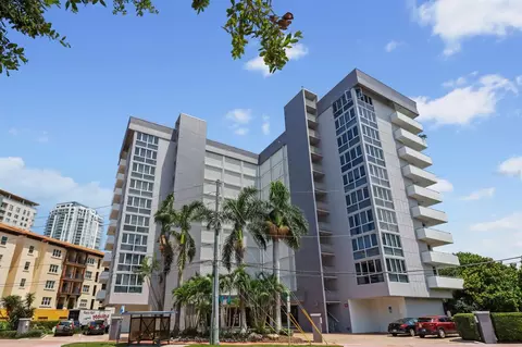 470 3rd St S #602, Saint Petersburg, FL 33701