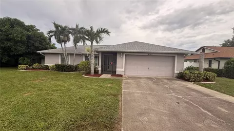 4340 SW 6th Pl, Cape Coral, FL 33914