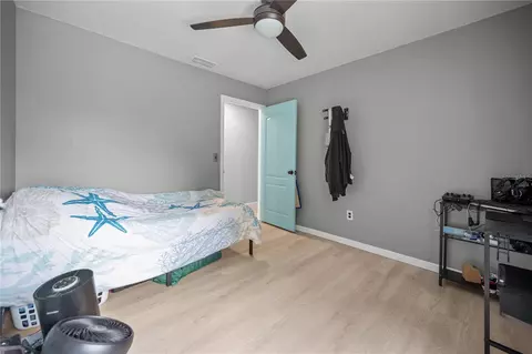 Bedroom - 2041 Shadow Pine Dr, Brandon, FL 33511 photo 5 of 5