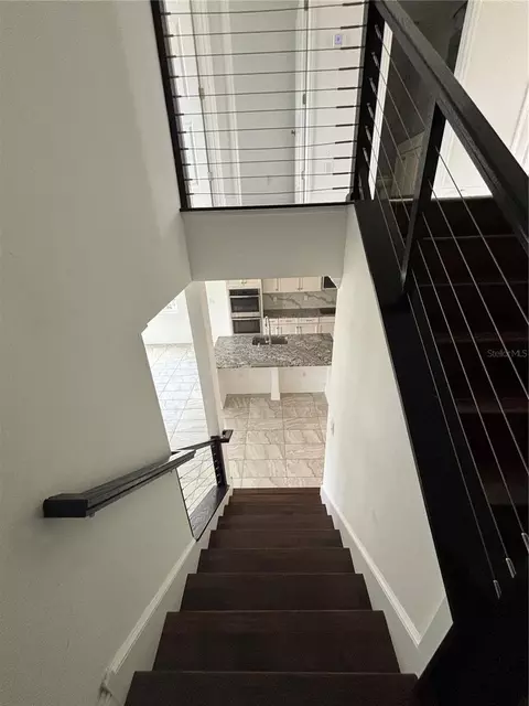 Entry Way - 12964 Willow Grove Dr, Riverview, FL 33579 photo 6 of 8