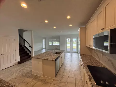 Kitchen - 12964 Willow Grove Dr, Riverview, FL 33579 photo 1 of 1