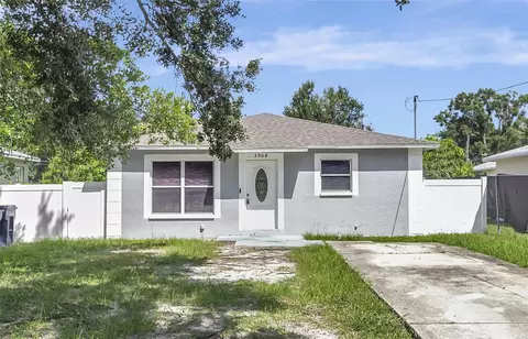3908 E Henry Ave, Tampa, FL 33610