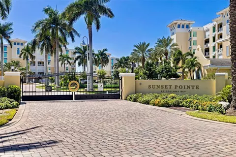 755 Collany Rd #408, Tierra Verde, FL 33715