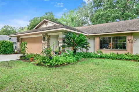 8156 SW 204th Ct, Dunnellon, FL 34431