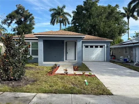 835 Queensboro Ave S, Saint Petersburg, FL 33701