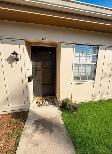 1603 Mission Hills Blvd, Clearwater, FL 33759