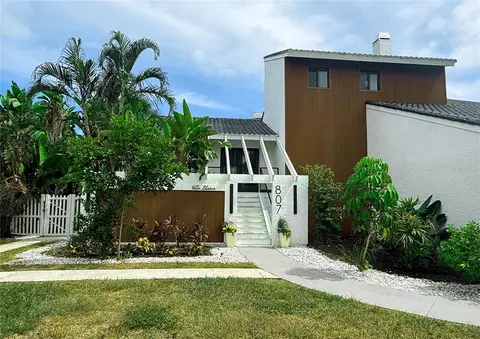807 2nd Ave S, Tierra Verde, FL 33715
