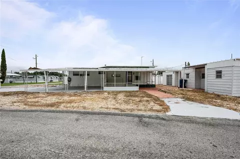 37234 Carol Ave, Zephyrhills, FL 33542