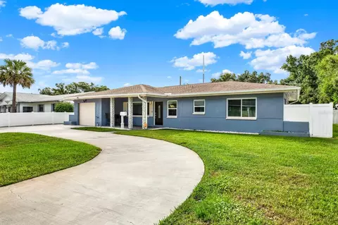 1000 59th Ave S, Saint Petersburg, FL 33705
