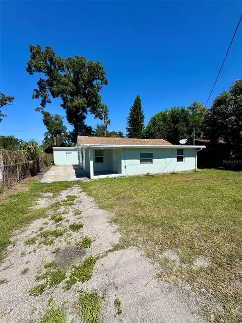 2313 W Rio Vista Ave, Tampa, FL 33603
