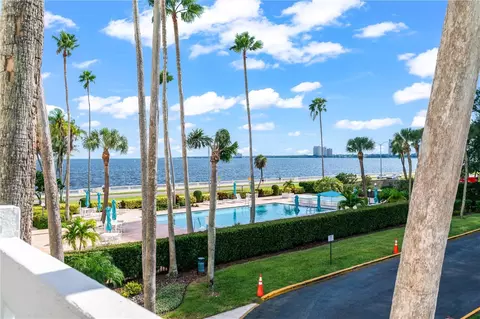 2401 Bayshore Blvd #212, Tampa, FL 33629