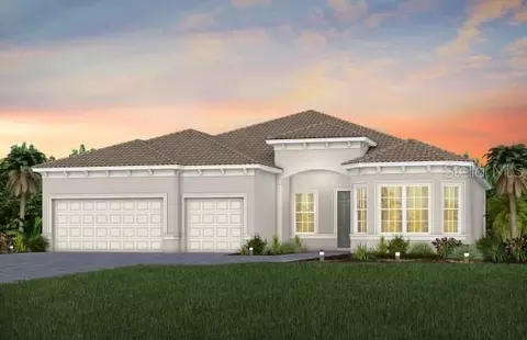 26264 Coral Harbour Dr, Englewood, FL 34223