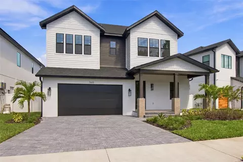 3615 W North A St, Tampa, FL 33609