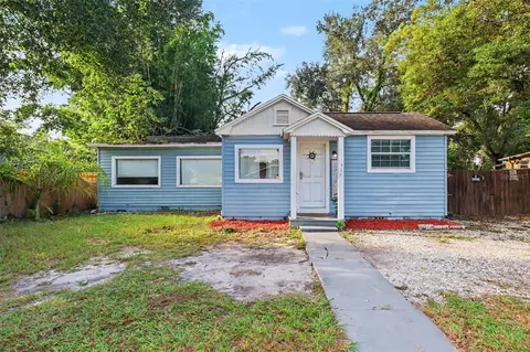 919 E Bougainvillea Ave, Tampa, FL 33612