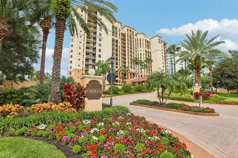 5823 Bowen Daniel Dr #601, Tampa, FL 33616