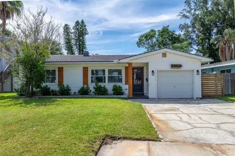 3646 Alabama Ave NE, Saint Petersburg, FL 33703