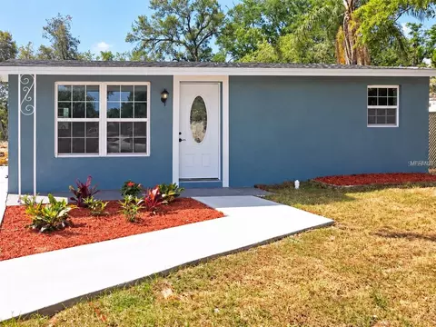 4507 E 24th Ave, Tampa, FL 33605