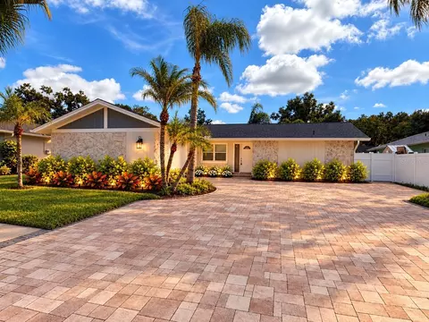 4116 Summerdale Dr, Tampa, FL 33624