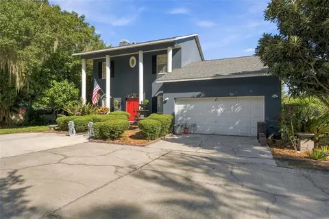 8022 Tierra Verde Dr, Tampa, FL 33617