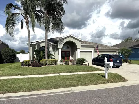 4103 Snipe Ln, Land O Lakes, FL 34639