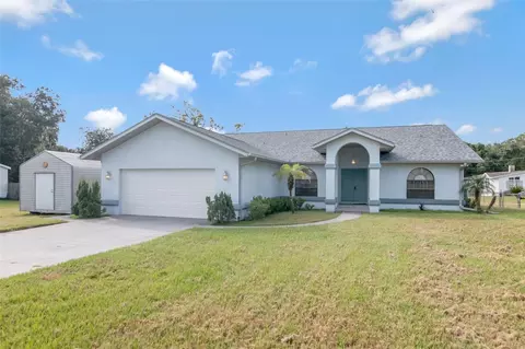 38118 Huff Dr, Zephyrhills, FL 33542