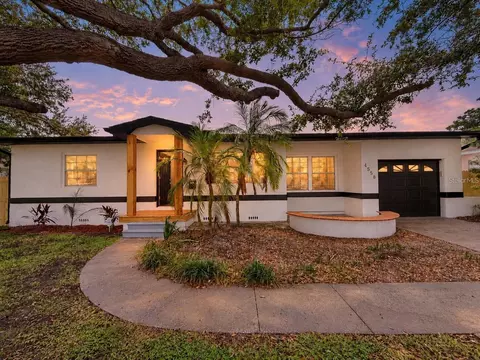 4558 25th Ave N, Saint Petersburg, FL 33713