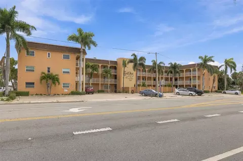 3575 Gulf Blvd #105, Saint Pete Beach, FL 33706