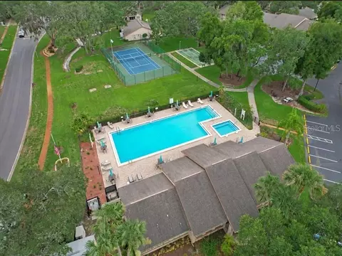 Exterior - 13122 Slash Pine Dr #E2, Hudson, FL 34669 photo 4 of 4