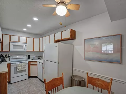 Kitchen - 13122 Slash Pine Dr #E2, Hudson, FL 34669 photo 1 of 1