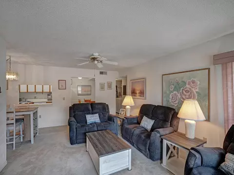 Living - 13122 Slash Pine Dr #E2, Hudson, FL 34669 photo 1 of 3