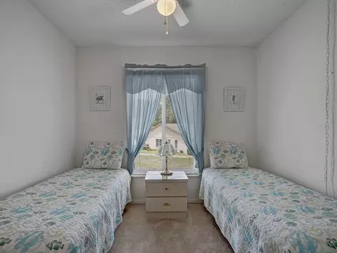 Bedroom - 13122 Slash Pine Dr #E2, Hudson, FL 34669 photo 1 of 4