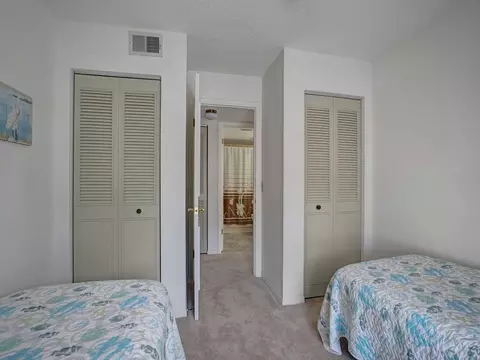 Bedroom - 13122 Slash Pine Dr #E2, Hudson, FL 34669 photo 2 of 4