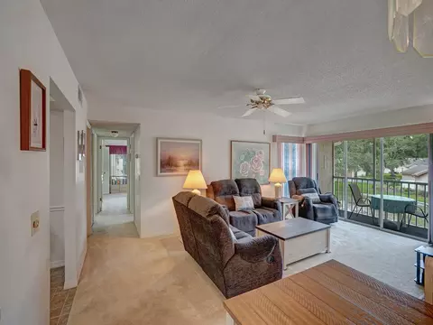 Living - 13122 Slash Pine Dr #E2, Hudson, FL 34669 photo 3 of 3