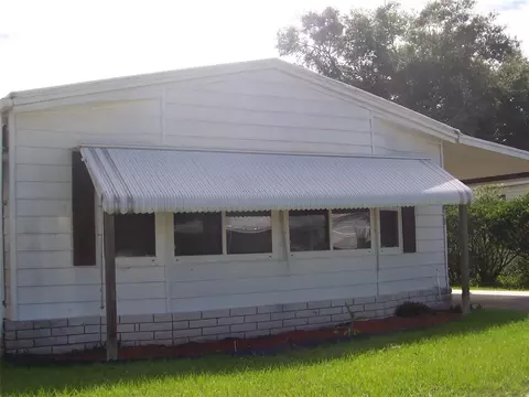 Undisclosed, Wesley Chapel, FL 33543