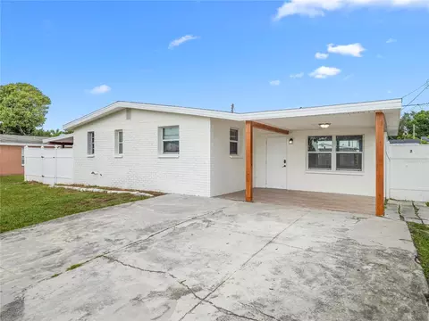 4535 W Minnehaha St, Tampa, FL 33614